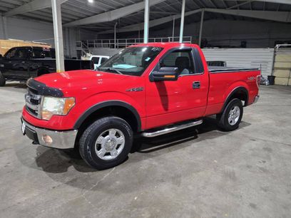Used 2013 Ford F150 XLT w/ Mid Equipment Group