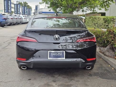 New 2026 Acura Integra image 8