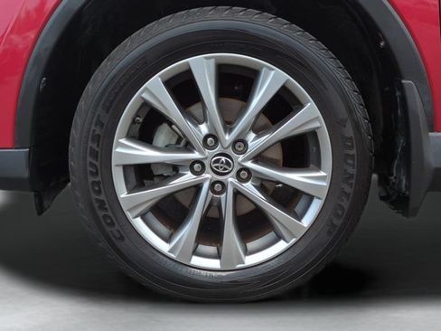 Used 2017 Toyota RAV4 Limited FWD image 27