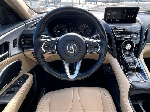 Used 2023 Acura RDX Base image 8