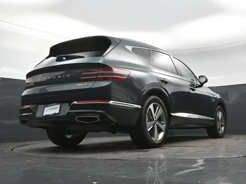 Used 2023 Genesis GV80 3.5T AWD/4WD image 27