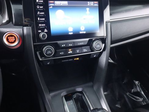 Used 2021 Honda Civic Sport Touring image 15