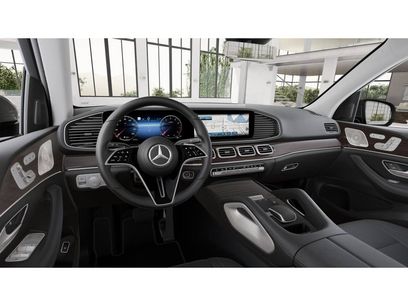 Used 2026 Mercedes-Benz GLE 350 4MATIC