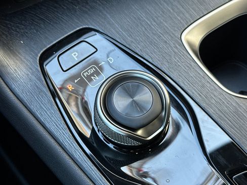 Used 2026 Lexus RZ 350e 2WD w/ Accessory Package (K3) image 25