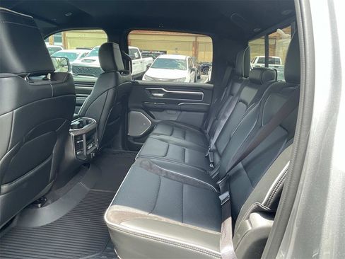 New 2026 RAM 1500 Laramie w/ Night Edition image 32