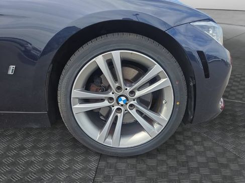 Used 2017 BMW 330e RWD image 39