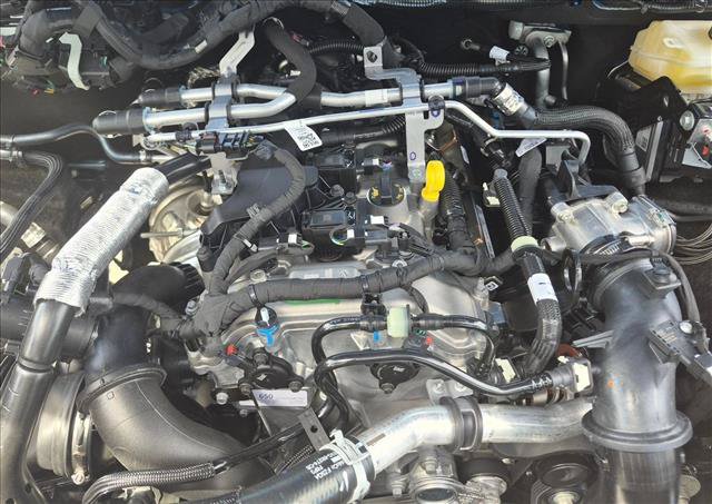 New 2026 Ford Ranger XLT w/ Equipment Group 301A High RWD image 18