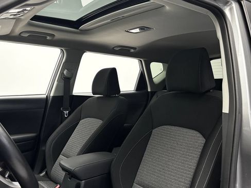 Used 2025 Kia Soul EX FWD image 10