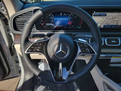 New 2026 Mercedes-Benz GLE 450 GLE 450 image 28