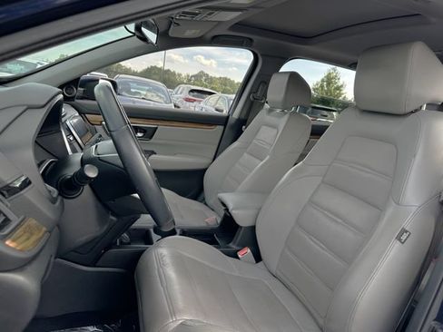 Used 2018 Honda CR-V EX-L image 13
