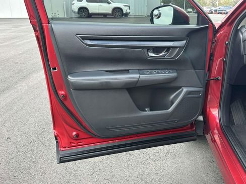 Certified 2023 Honda CR-V LX image 5