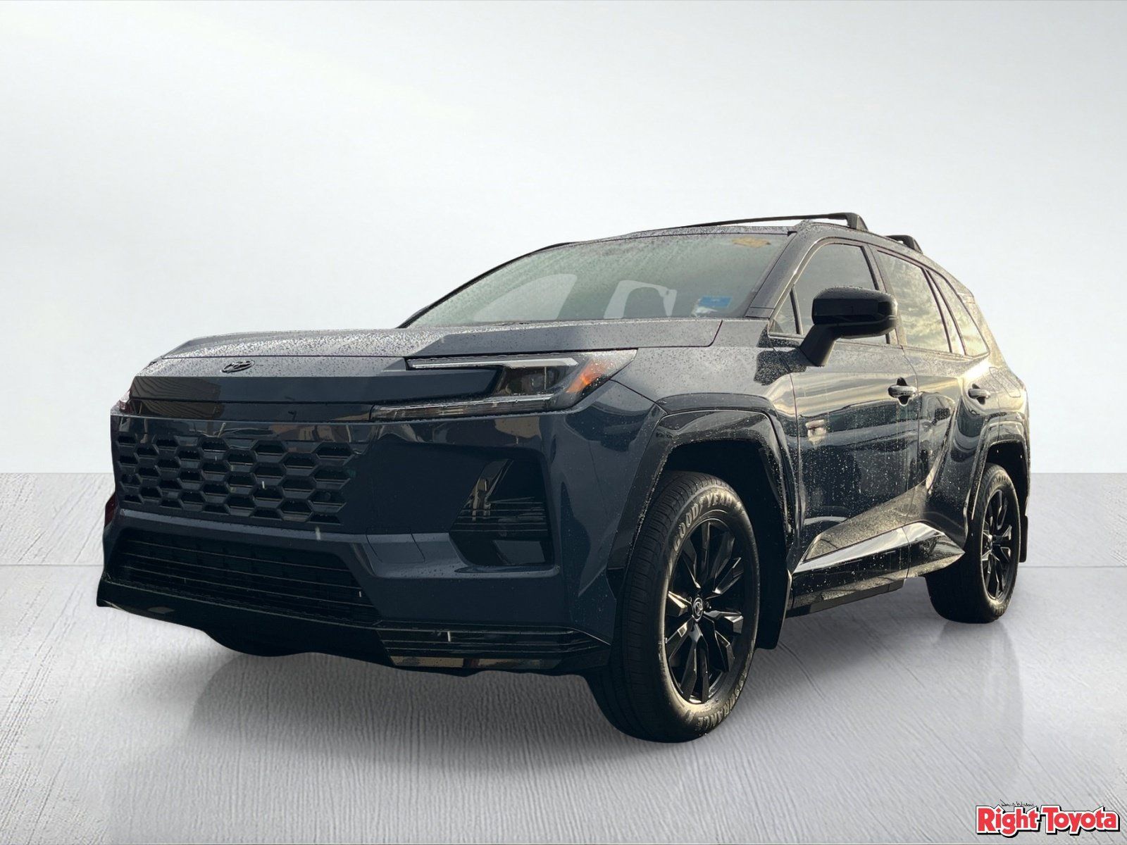 Certified 2026 Toyota RAV4 SE w/ Weather Package AWD/4WD image 2