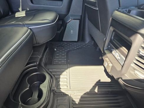 Used 2025 RAM 2500 Power Wagon image 29