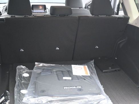 New 2026 Nissan Rogue SV w/ Cold Weather Package image 22