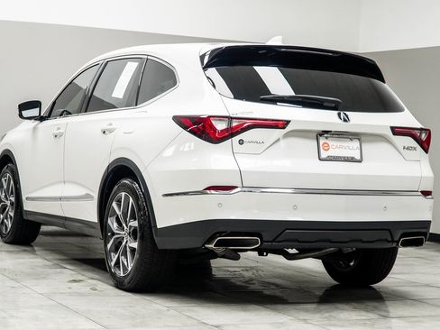 Used 2024 Acura MDX FWD w/ Technology Package image 11