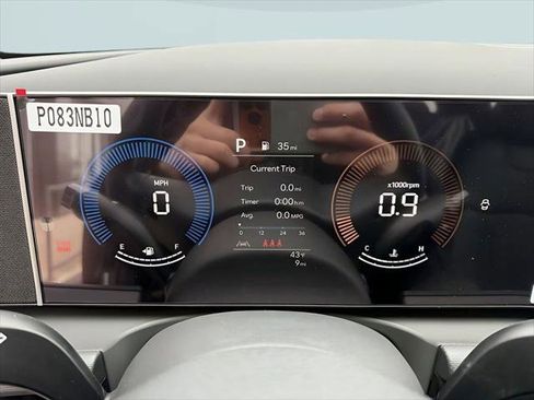 New 2026 Hyundai Santa Cruz SEL AWD/4WD image 19