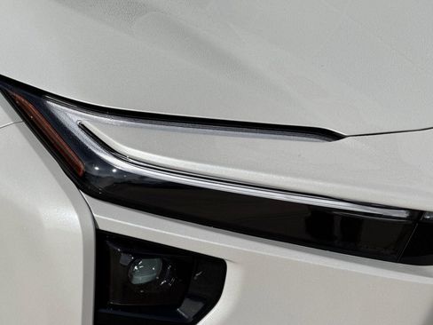 New 2026 Toyota bZ image 32