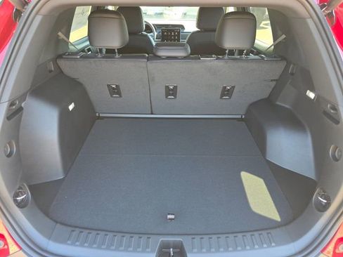 New 2026 GMC Terrain Elevation image 19