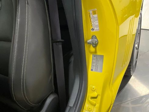 Used 2014 Chevrolet Camaro LT w/ RS Package image 63