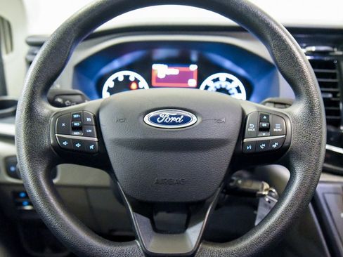 Used 2023 Ford Transit 350 XLT image 27