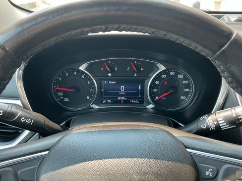 Used 2019 Chevrolet Equinox LT AWD/4WD image 10