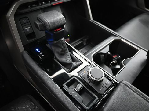 Used 2025 Toyota Tundra Limited w/ TRD Off-Road Package image 19