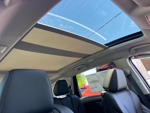 New 2026 Acura MDX SH-AWD image 14