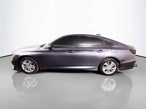 Used 2019 Honda Accord LX image 6