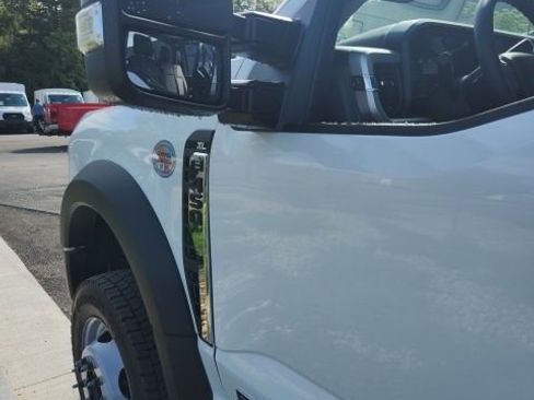 New 2026 Ford F450 XL w/ XL Chrome Package image 14