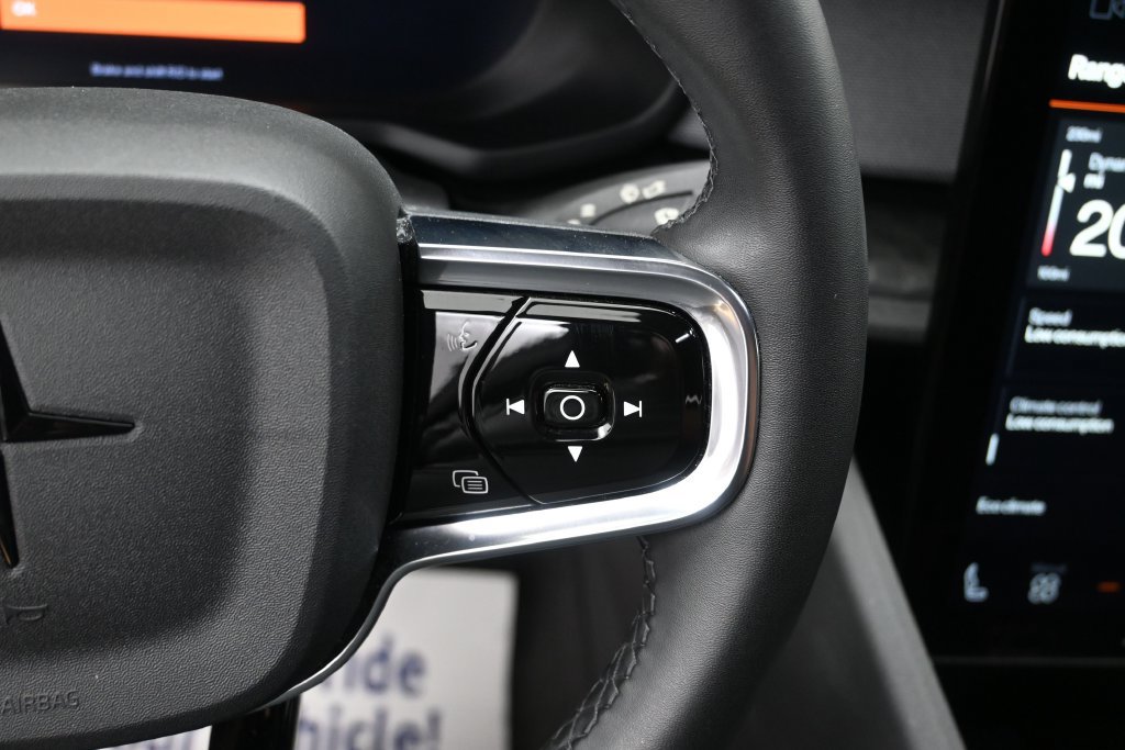Used 2024 Polestar Polestar 2 AWD/4WD image 11