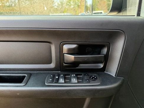 Used 2021 RAM 3500 Tradesman image 15