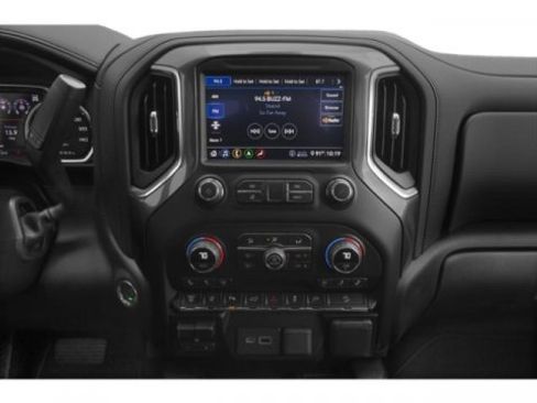 Used 2022 Chevrolet Silverado 3500 High Country image 13