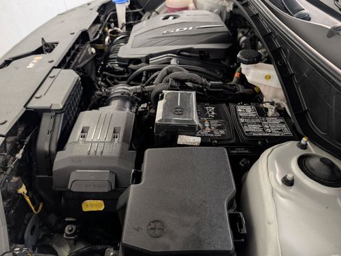 Used 2022 Hyundai Tucson SEL AWD/4WD image 57