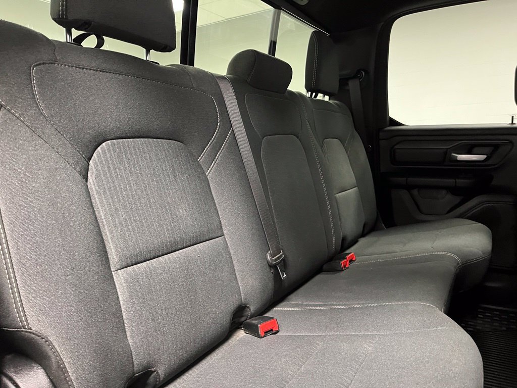 Used 2022 RAM 1500 Tradesman AWD/4WD image 54
