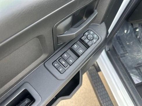 New 2026 RAM 2500 Tradesman image 38