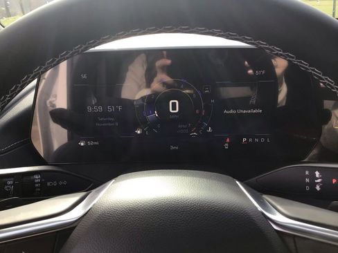 New 2026 Chevrolet Traverse LT w/ Driver Confidence Package image 38