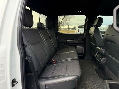 Used 2024 Ford F150 Tremor w/ Bed Utility Package image 20