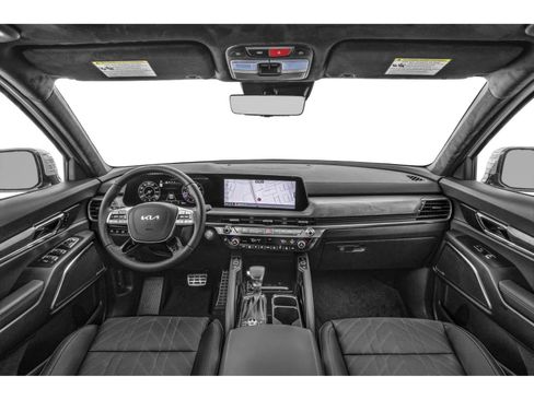 Used 2024 Kia Telluride SX Prestige X-Line AWD/4WD image 5