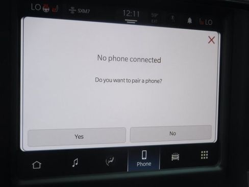 Certified 2022 RAM 1500 Big Horn image 33