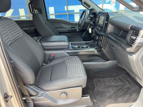 Used 2023 Ford F150 XL w/ STX Appearance Package RWD image 13