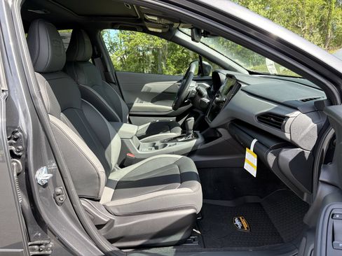 New 2026 Subaru Crosstrek 2.5i Wilderness w/ Wilderness Package AWD/4WD image 29