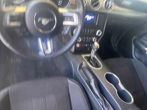 Used 2021 Ford Mustang GT RWD image 13