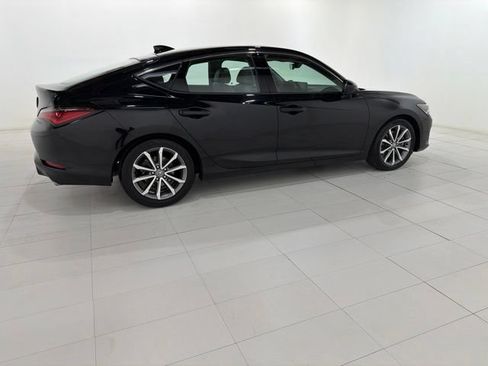 Certified 2024 Acura Integra FWD image 6