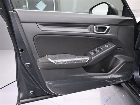 New 2026 Honda Civic Sport image 14