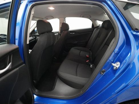 Used 2018 Honda Civic LX image 15