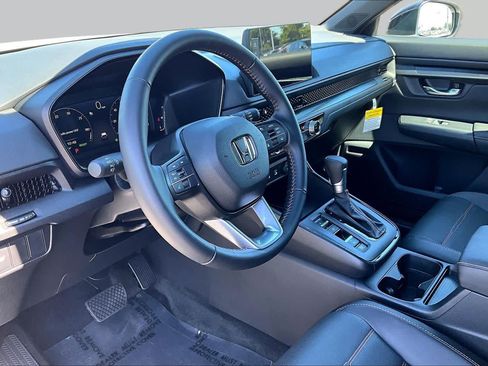 Used 2026 Honda CR-V Sport-L image 17