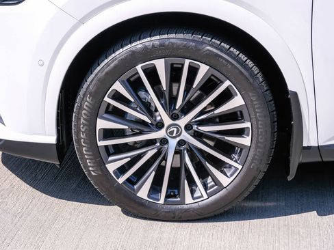 Used 2024 Lexus RX 350 w/ Convenience Package AWD/4WD image 10