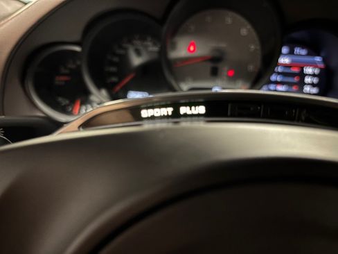 Used 2012 Porsche 911 Carrera S RWD image 18