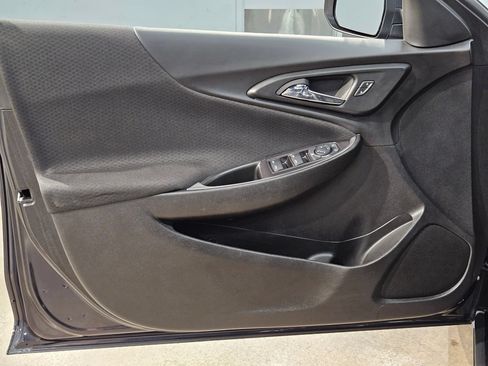 Used 2022 Chevrolet Malibu RS FWD image 20