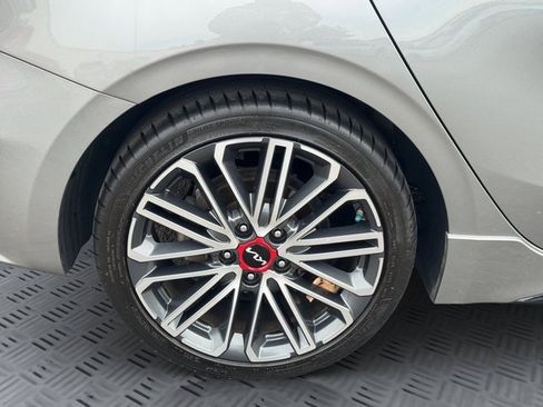 Used 2022 Kia Forte GT image 30